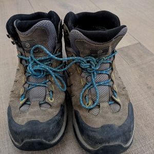 Scarpa moraine gtx mid boots